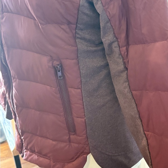 Carve Designs Packable Down Puffer Jacket - Picture 7 of 8